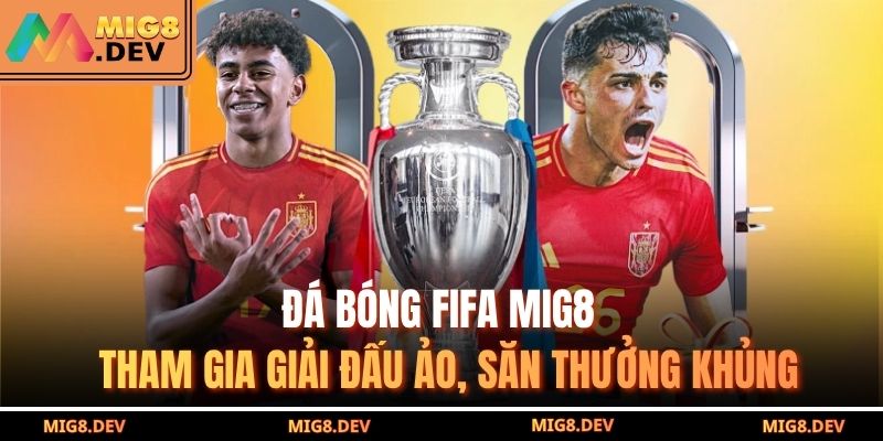 Đá Bóng FIFA