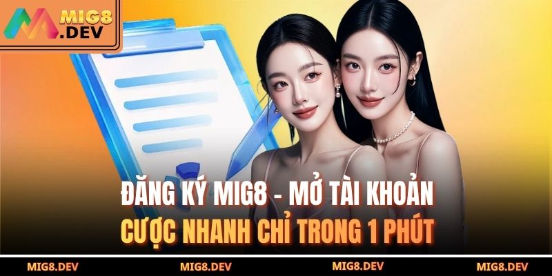 Đăng ký MIG8