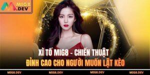 Xì Tố MIG8